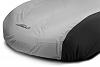 Durable car covers for Nissan-coverking-sb180-stormproof-car-covers-front-logo.jpg